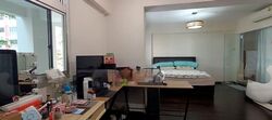 Blk 555 Choa Chu Kang North 6 (Choa Chu Kang), HDB Executive #505422011